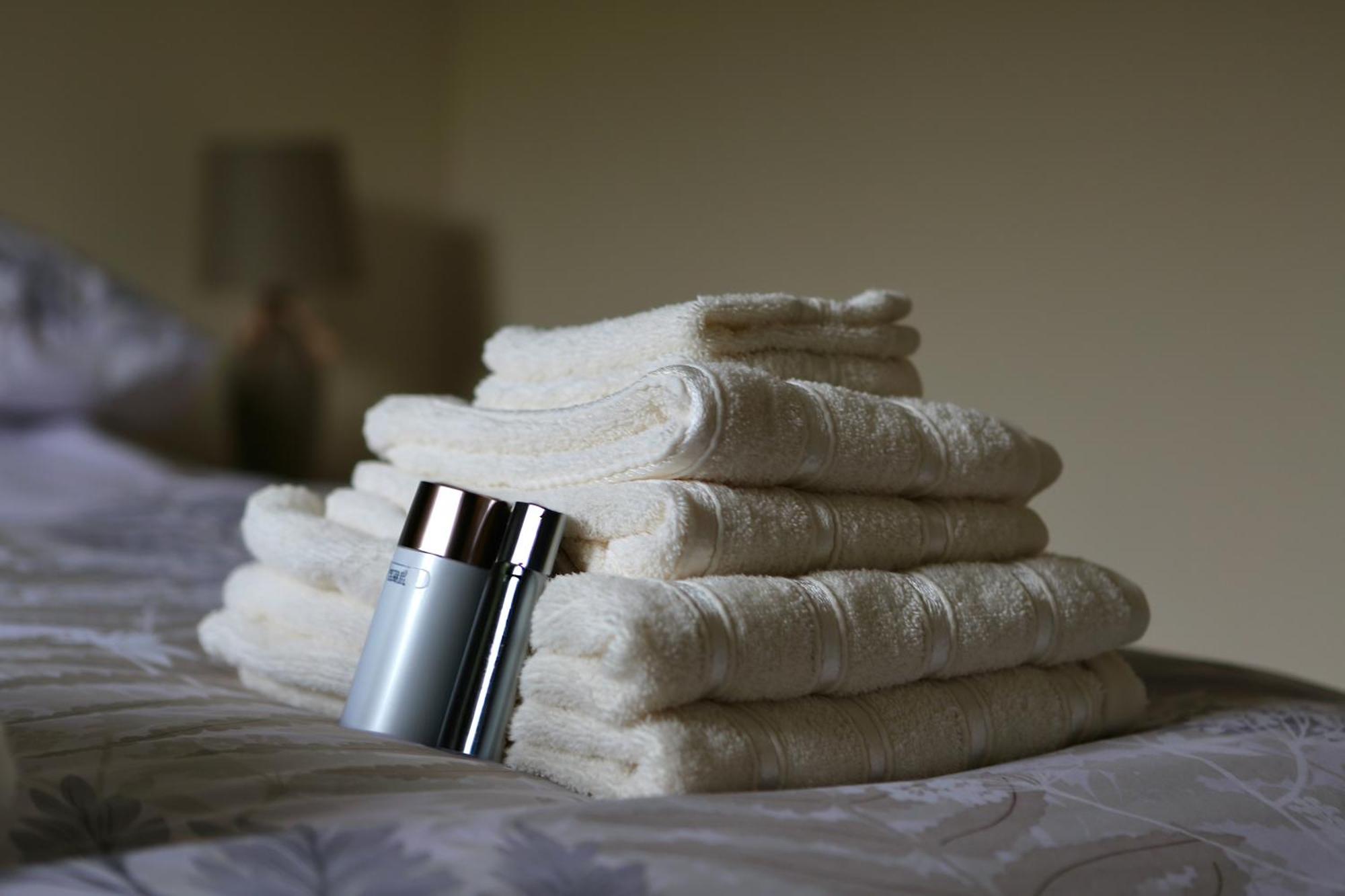 Apartamento The Stalls, Glamping Units Glengrasco, Portree Borve  Exterior foto