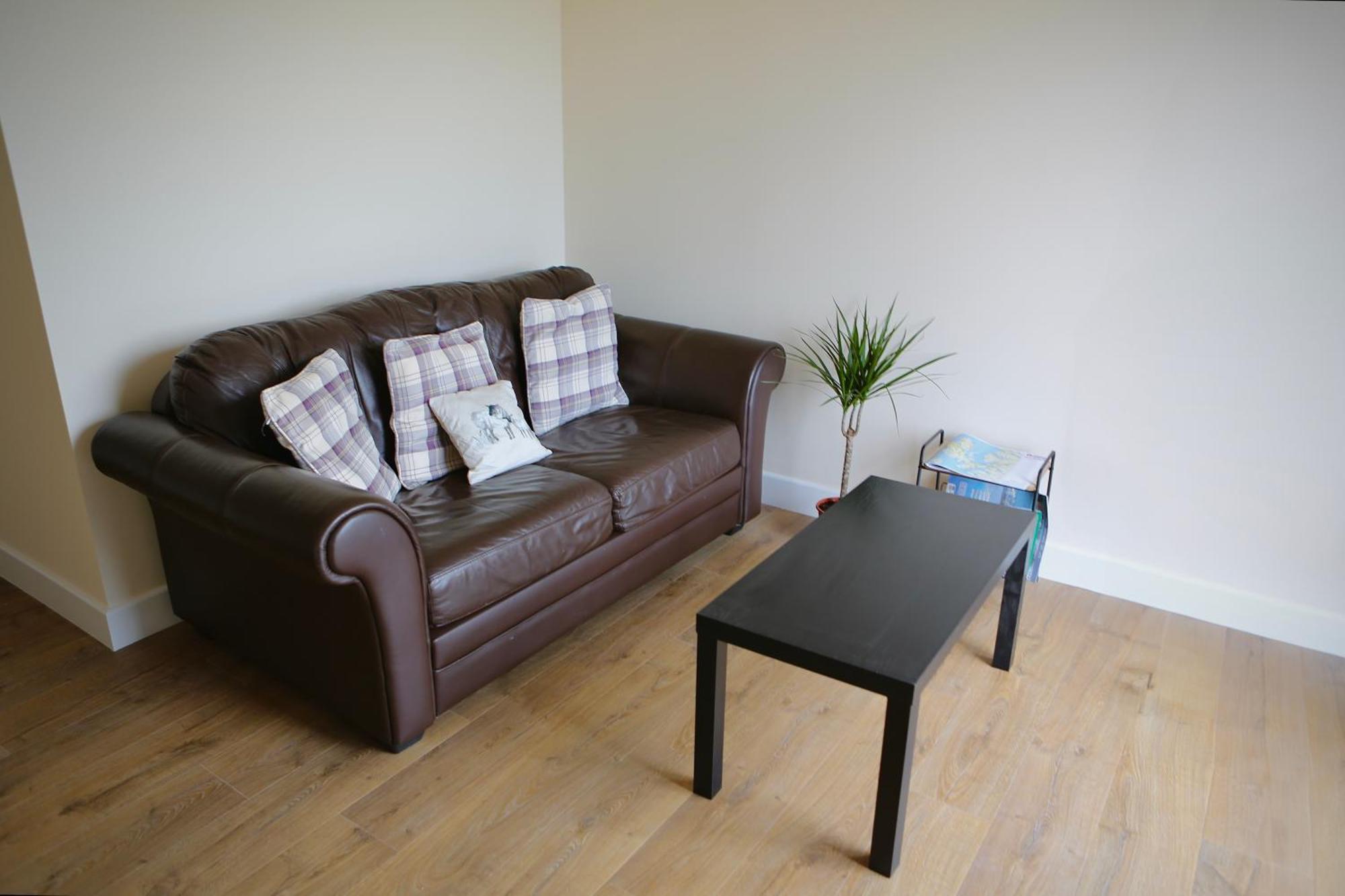 Apartamento The Stalls, Glamping Units Glengrasco, Portree Borve  Exterior foto